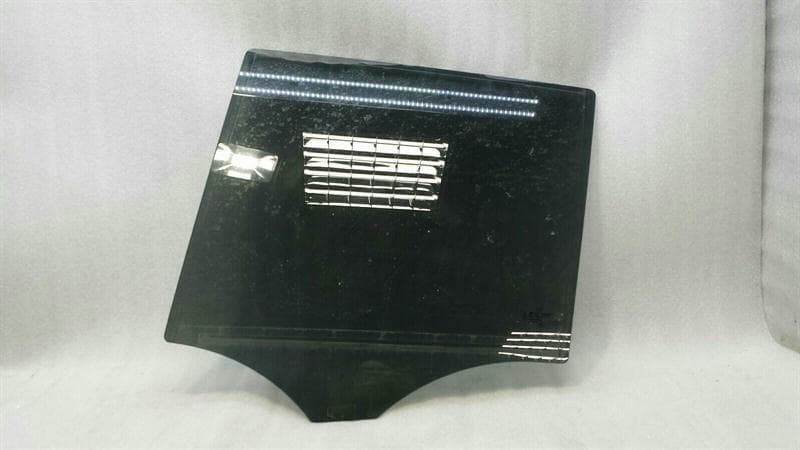 MERCEDES-BENZ Mercedes ML W164 Left Rear Door Glass A1647350710 Door Window Rear LI