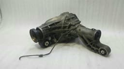 MERCEDES-BENZ Mercedes ML W164 Front Diff A1643302702 Differential Front Ratio 3.45 AMG — thumbnail 7