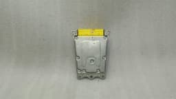 MERCEDES-BENZ Mercedes ML W164 Safety Module ECU A1648207926 Air Control Unit SRS — thumbnail 2