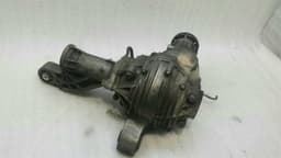 MERCEDES-BENZ Mercedes ML W164 Front Diff A1643302702 Differential Front Ratio 3.45 AMG — thumbnail 6