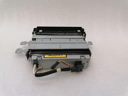 MERCEDES-BENZ Mercedes ML W164 CD Changer A2118703889 CD Changer — thumbnail 5