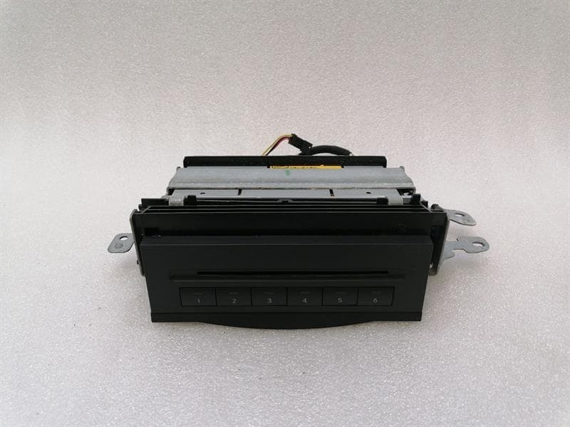 Mercedes ML W164 CD Changer A2118703889 CD Changer