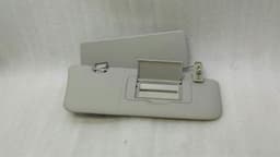 MERCEDES-BENZ Mercedes ML W164 Right Sun Visor A1648102210 Sun Visor Trim RE — thumbnail 2
