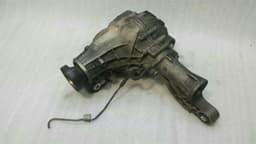 MERCEDES-BENZ Mercedes ML W164 Front Diff A1643302702 Differential Front Ratio 3.45 AMG — thumbnail 3