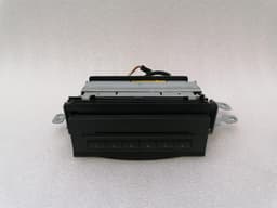 MERCEDES-BENZ Mercedes ML W164 CD Changer A2118703889 CD Changer — thumbnail 7