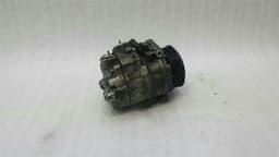 MERCEDES-BENZ Mercedes ML63 AMG W164 A/C Compressor A0022302311 Air Conditioning Compressor M156 — thumbnail 2