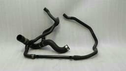 MERCEDES-BENZ Mercedes ML W164 Cooling Pipe A1645013882 Cooling Water Hose Hose M156 — thumbnail 2