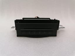 MERCEDES-BENZ Mercedes ML W164 CD Changer A2118703889 CD Changer — thumbnail 2