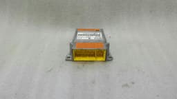 MERCEDES-BENZ Mercedes ML W164 Safety Module ECU A1648207926 Air Control Unit SRS — thumbnail 3