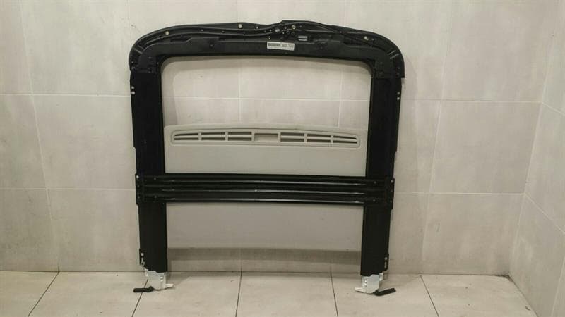 MERCEDES-BENZ Mercedes ML W164 Sunroof Frame A1647800829 Sunroof