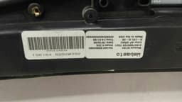 MERCEDES-BENZ Mercedes ML W164 Sunroof Frame A1647800829 Sunroof — thumbnail 3