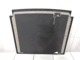 MERCEDES-BENZ Mercedes ML W164 Luggage Compartment Cover A1646800902 Trunk Trim — thumbnail 7