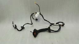MERCEDES-BENZ Mercedes ML W164 Front Left Door Wiring A2514401409 Door Harness Front LI — thumbnail 4