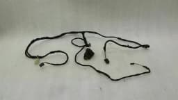 MERCEDES-BENZ Mercedes ML W164 Console Wiring A1644402032 Console Harness — thumbnail 1