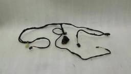 MERCEDES-BENZ Mercedes ML W164 Console Wiring A1644402032 Console Harness — thumbnail 4