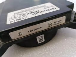 MERCEDES-BENZ Mercedes ML W164 Distronic Radar Sensor A2045400017 Distronic Radar — thumbnail 5