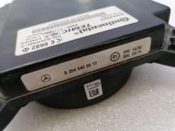MERCEDES-BENZ Mercedes ML W164 Distronic Radar Sensor A2045400017 Distronic Radar — thumbnail 10