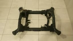 MERCEDES-BENZ Mercedes ML63 AMG W164 Beam / Subframe Front A1643300258 Front Axle Beam — thumbnail 1
