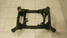 MERCEDES-BENZ Mercedes ML63 AMG W164 Beam / Subframe Front A1643300258 Front Axle Beam — thumbnail 6