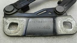 MERCEDES-BENZ Mercedes ML W164 Bonnet Hinge A2518800128 Hood Hinge Set — thumbnail 4