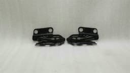 MERCEDES-BENZ Mercedes ML W164 Bonnet Hinge A2518800128 Hood Hinge Set — thumbnail 1