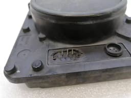 MERCEDES-BENZ Mercedes ML W164 Distronic Radar Sensor A2045400017 Distronic Radar — thumbnail 3