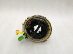 MERCEDES-BENZ Mercedes ML W164 Clock Spring A1714640518 Grinding Ring Steering Angle Sensor — thumbnail 7