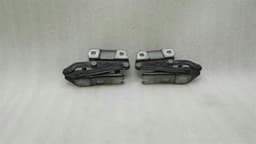 MERCEDES-BENZ Mercedes ML W164 Bonnet Hinge A2518800128 Hood Hinge Set — thumbnail 2