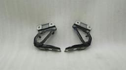 MERCEDES-BENZ Mercedes ML W164 Bonnet Hinge A2518800128 Hood Hinge Set — thumbnail 3
