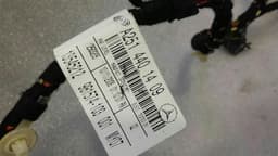 MERCEDES-BENZ Mercedes ML W164 Front Left Door Wiring A2514401409 Door Harness Front LI — thumbnail 2