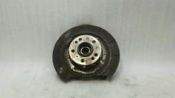 MERCEDES-BENZ Mercedes ML63 AMG W164 Right Rear Hub A1643501208 Wheel Bearing Housing Rear RE — thumbnail 4