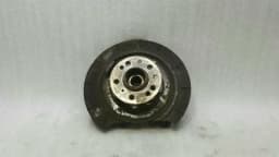 MERCEDES-BENZ Mercedes ML63 AMG W164 Right Rear Hub A1643501208 Wheel Bearing Housing Rear RE — thumbnail 1