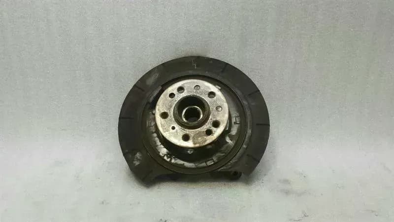 MERCEDES-BENZ Mercedes ML63 AMG W164 Right Rear Hub A1643501208 Wheel Bearing Housing Rear RE