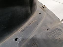 MERCEDES-BENZ Mercedes ML W164 WHEEL ARCH LINER (PLASTIC) A1648802805 WHEEL RUN COVER AMG — thumbnail 8