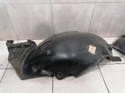 MERCEDES-BENZ Mercedes ML W164 WHEEL ARCH LINER (PLASTIC) A1648802805 WHEEL RUN COVER AMG — thumbnail 3