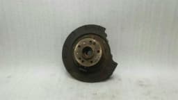 MERCEDES-BENZ Mercedes ML63 AMG W164 Right Rear Hub A1643501208 Wheel Bearing Housing Rear RE — thumbnail 2