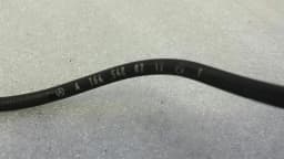 MERCEDES-BENZ Mercedes ML W164 A.B.S Sensor A1645400717 ABS Sensor — thumbnail 3