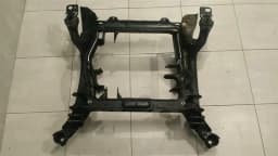 MERCEDES-BENZ Mercedes ML63 AMG W164 Beam / Subframe Front A1643300258 Front Axle Beam — thumbnail 4