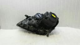 MERCEDES-BENZ Mercedes ML W164 Right Headlamp Headlight Right XENON Curving Light Dynamic — thumbnail 6