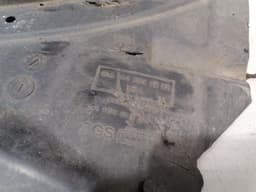 MERCEDES-BENZ Mercedes ML W164 WHEEL ARCH LINER (PLASTIC) A1648802805 WHEEL RUN COVER AMG — thumbnail 7