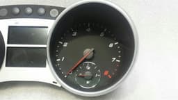 MERCEDES-BENZ Mercedes ML63 AMG W164 Instrument Cluster A1645408948 Speedometer MPH M156 — thumbnail 3