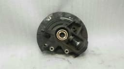 MERCEDES-BENZ Mercedes ML63 AMG W164 Right Rear Hub A1643501208 Wheel Bearing Housing Rear RE — thumbnail 3