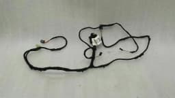 MERCEDES-BENZ Mercedes ML W164 Console Wiring A1644402032 Console Harness — thumbnail 2
