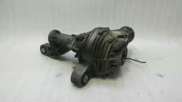 MERCEDES-BENZ Mercedes ML W164 Front Diff A1643302702 Differential Front Ratio 3.45 AMG — thumbnail 10