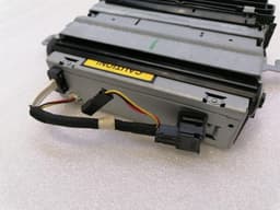 MERCEDES-BENZ Mercedes ML W164 CD Changer A2118703889 CD Changer — thumbnail 6