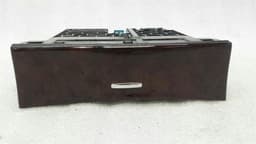 MERCEDES-BENZ Mercedes ML W164 Ashtray A1648100130 ashtray compartment front — thumbnail 5