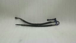 MERCEDES-BENZ Mercedes ML63 AMG W164 Power Steering Pants A1644601124 Power Line M156 — thumbnail 4