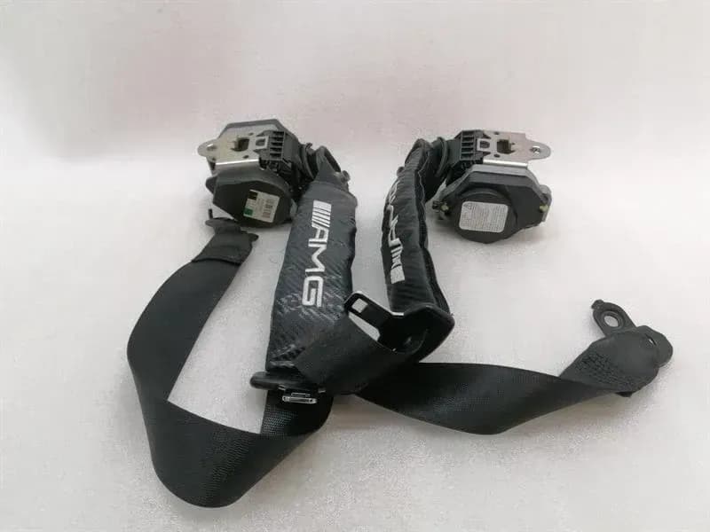 MERCEDES-BENZ Mercedes ML W164 front seatbelt A2518600985 seat belt front belt