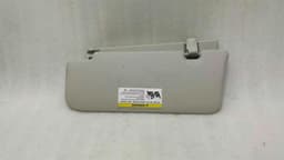 MERCEDES-BENZ Mercedes ML W164 Right Sun Visor A1648102210 Sun Visor Trim RE — thumbnail 3