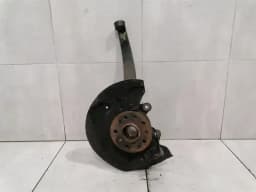 MERCEDES-BENZ Mercedes ML W164 Left Front Hub A1643300920 Wheel Bearing Housing Front Left — thumbnail 1